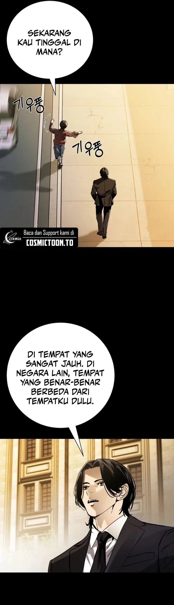 Bad Business Bab 28 halaman 7