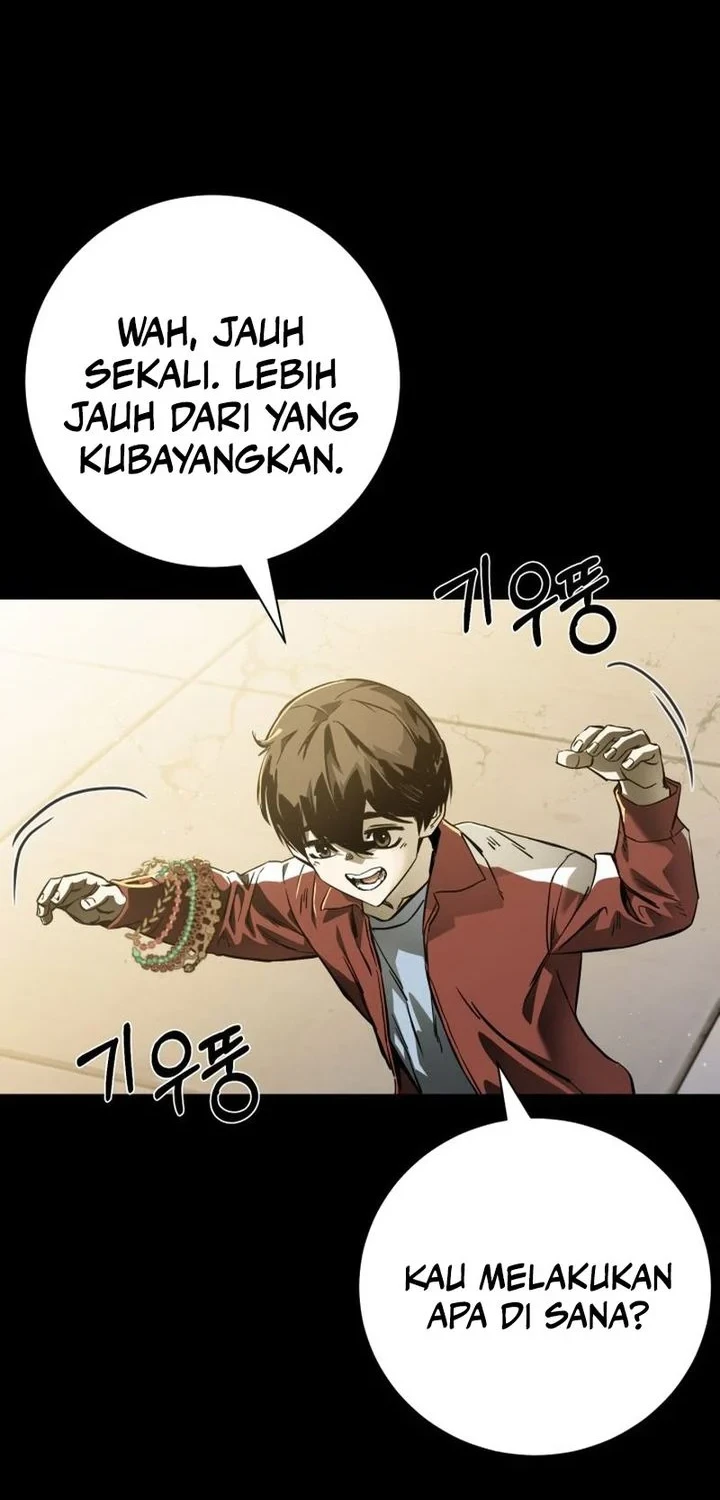Bad Business Bab 28 halaman 8