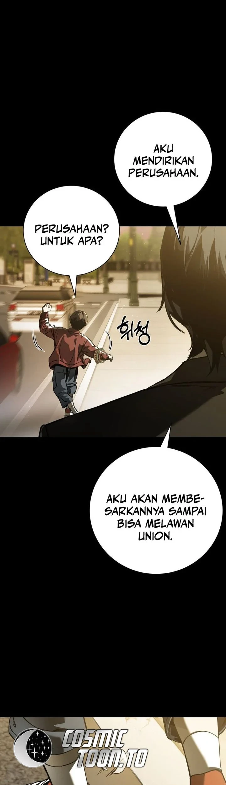 Bad Business Bab 28 halaman 9