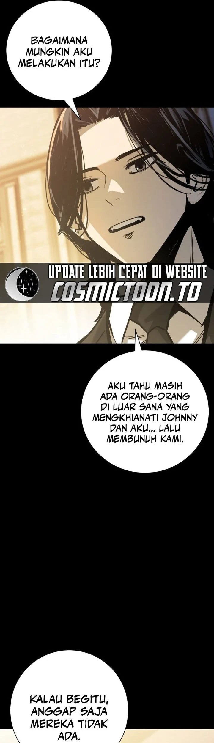 Bad Business Bab 28 halaman 13
