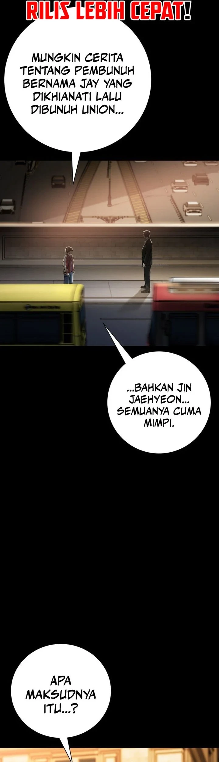Bad Business Bab 28 halaman 21