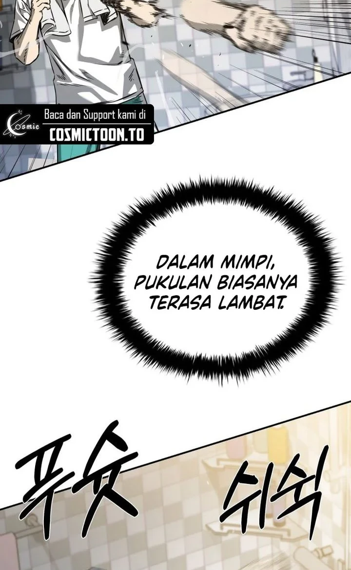 Bad Business Bab 28 halaman 28