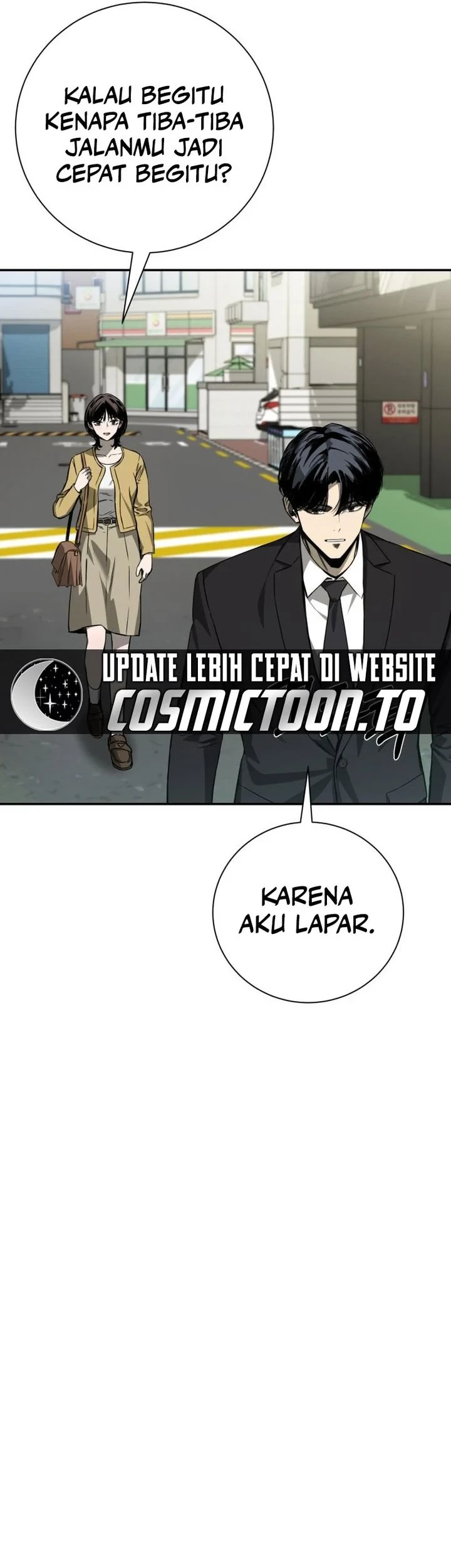 Bad Business Bab 28 halaman 49