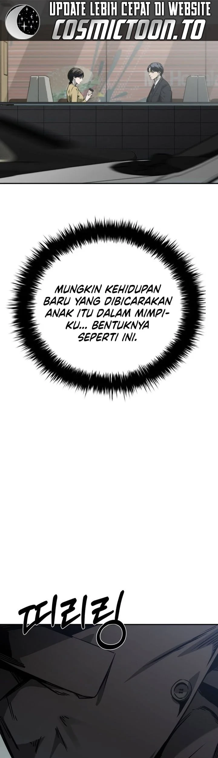 Bad Business Bab 28 halaman 57