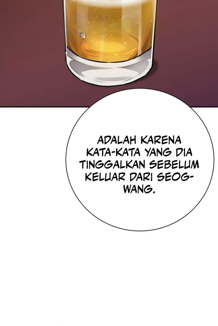 Bad Business Bab 29 halaman 12