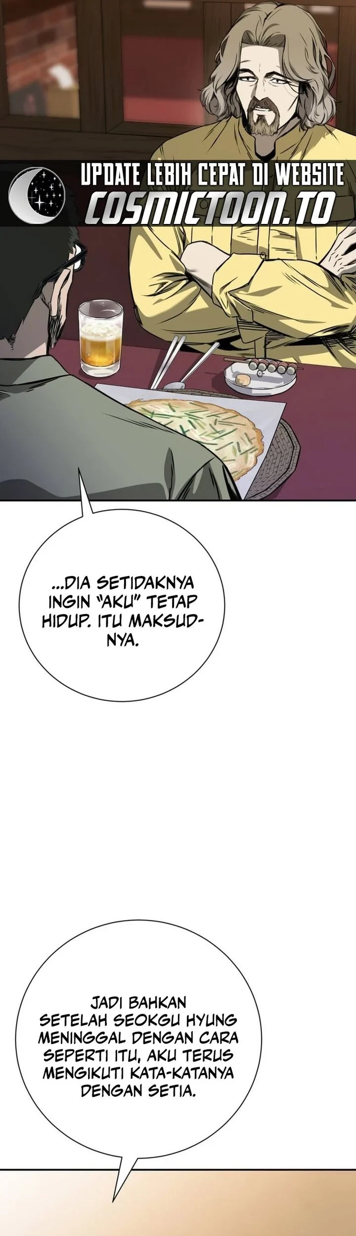 Bad Business Bab 29 halaman 15