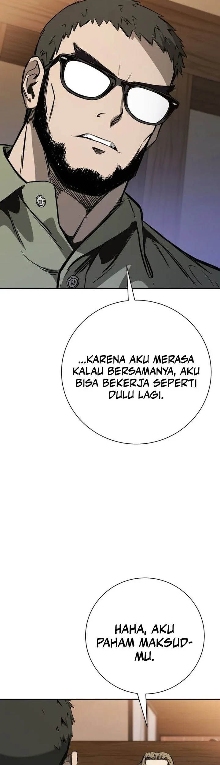 Bad Business Bab 29 halaman 23