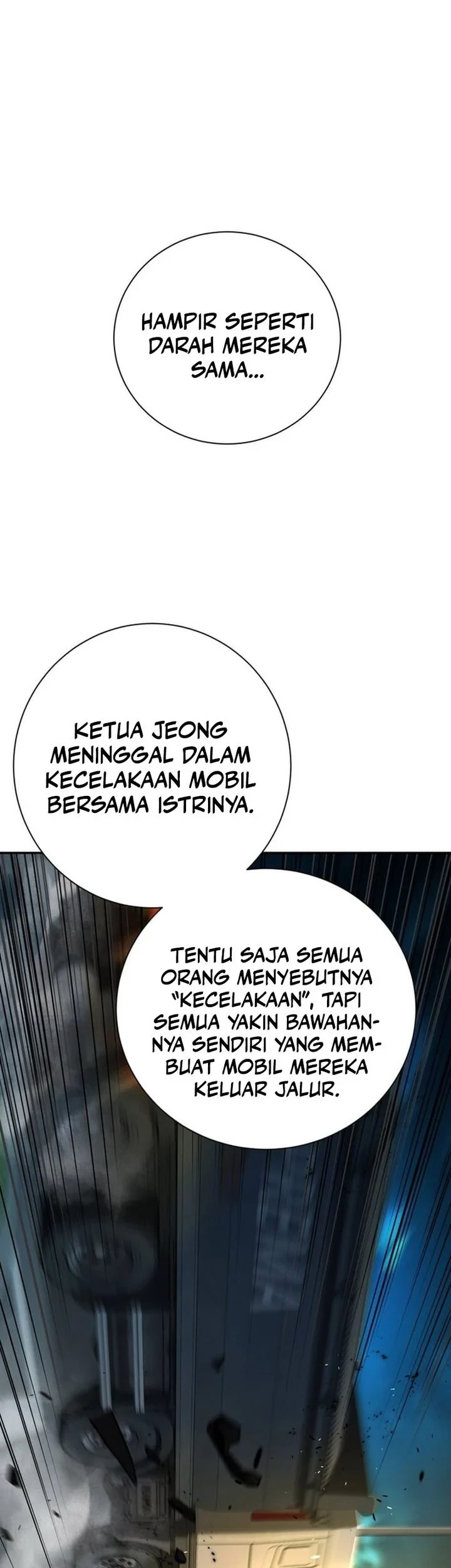 Bad Business Bab 29 halaman 29