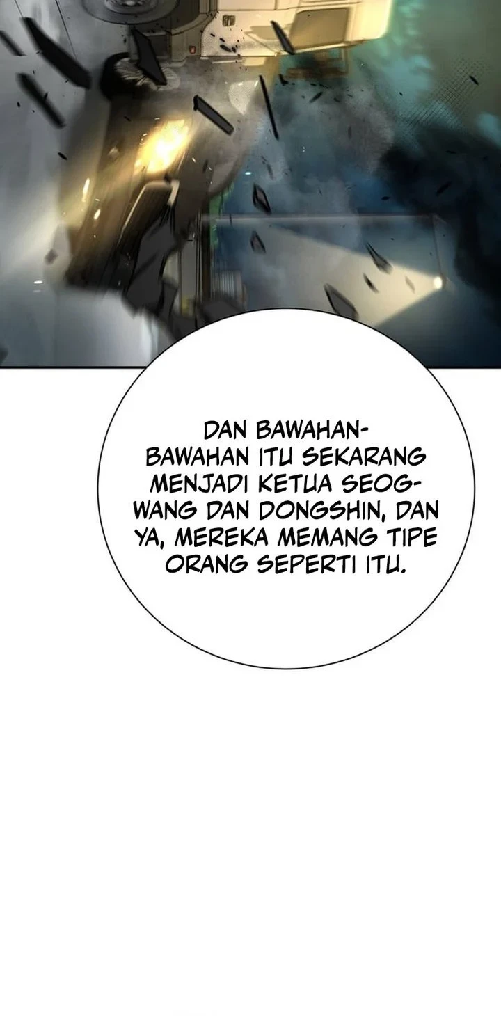 Bad Business Bab 29 halaman 30