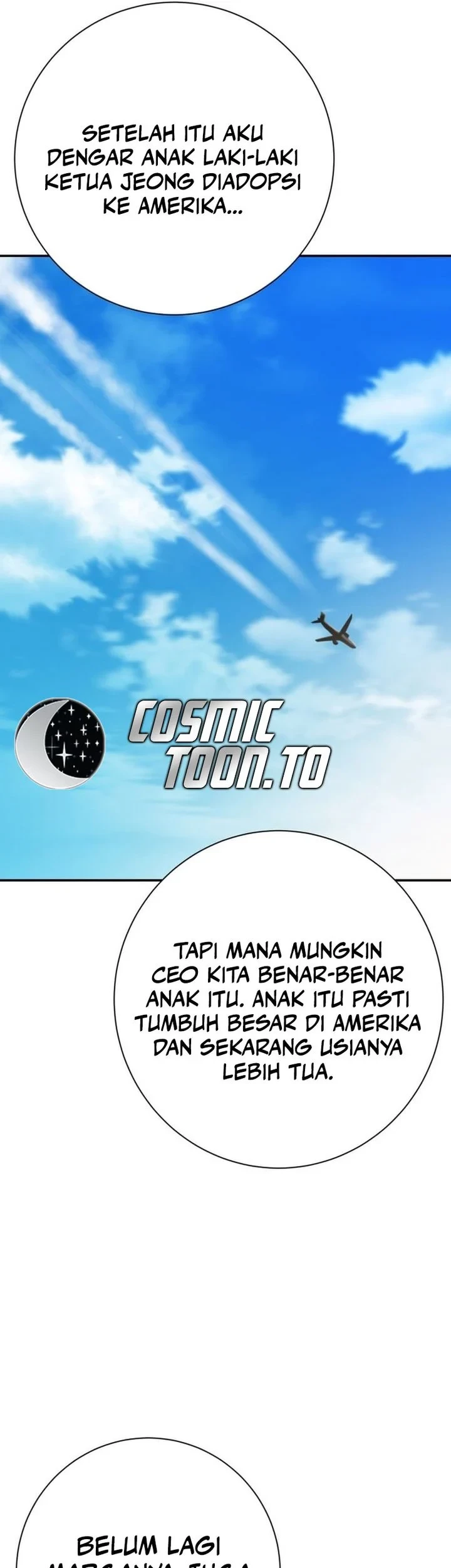 Bad Business Bab 29 halaman 31