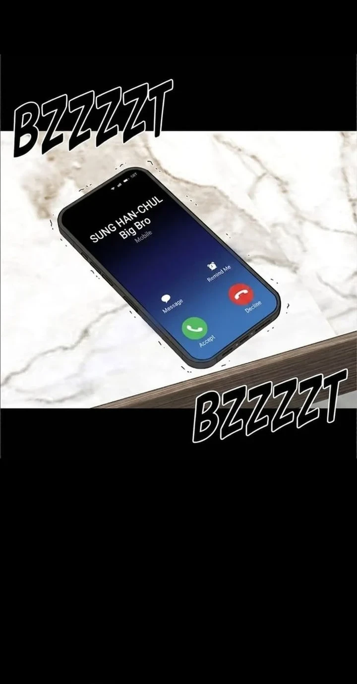 Bad Business Bab 29 halaman 40