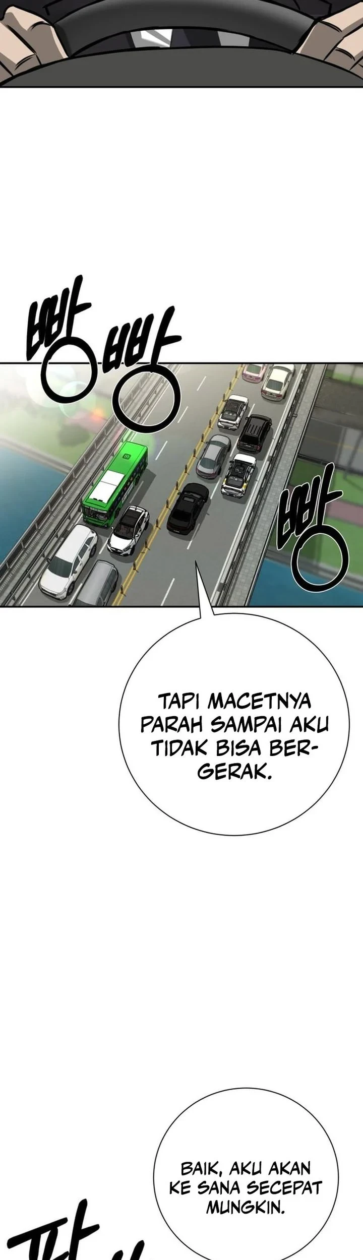 Bad Business Bab 29 halaman 47