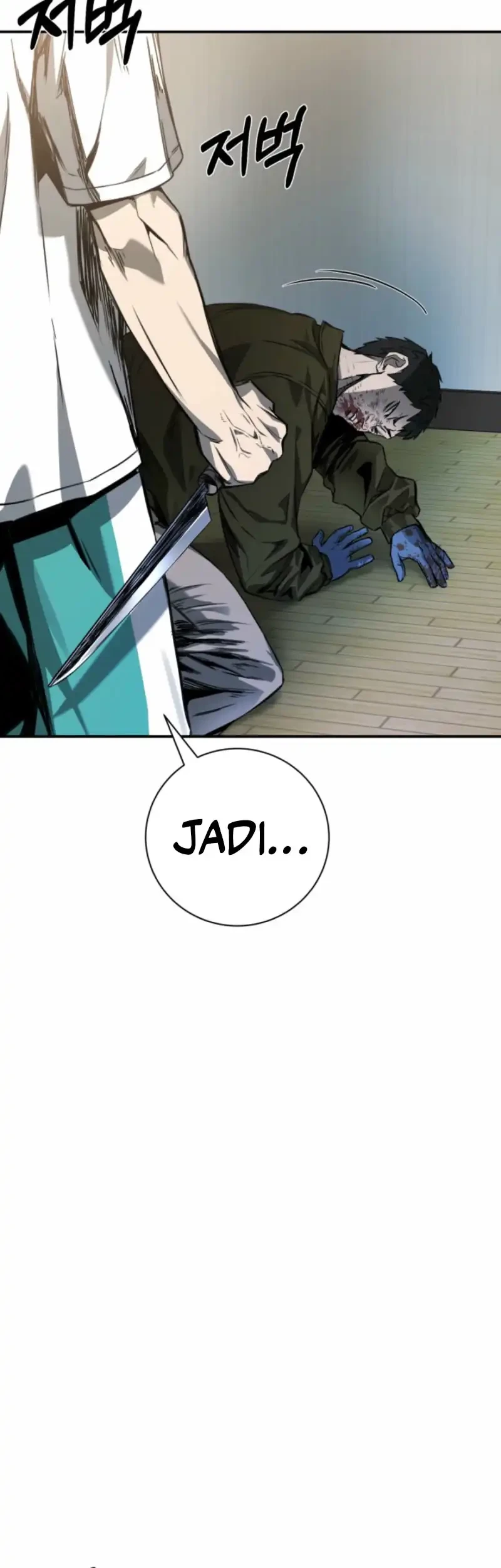 Bad Business Bab 3 halaman 16