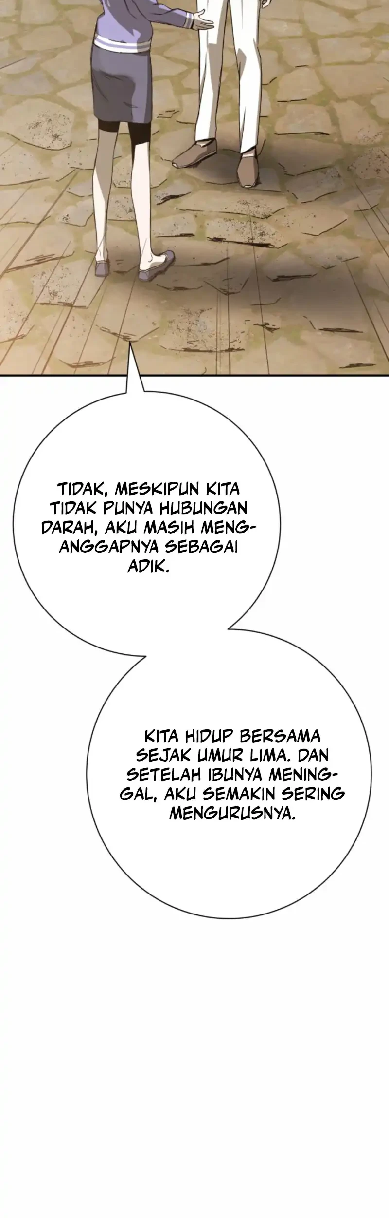 Bad Business Bab 3 halaman 40