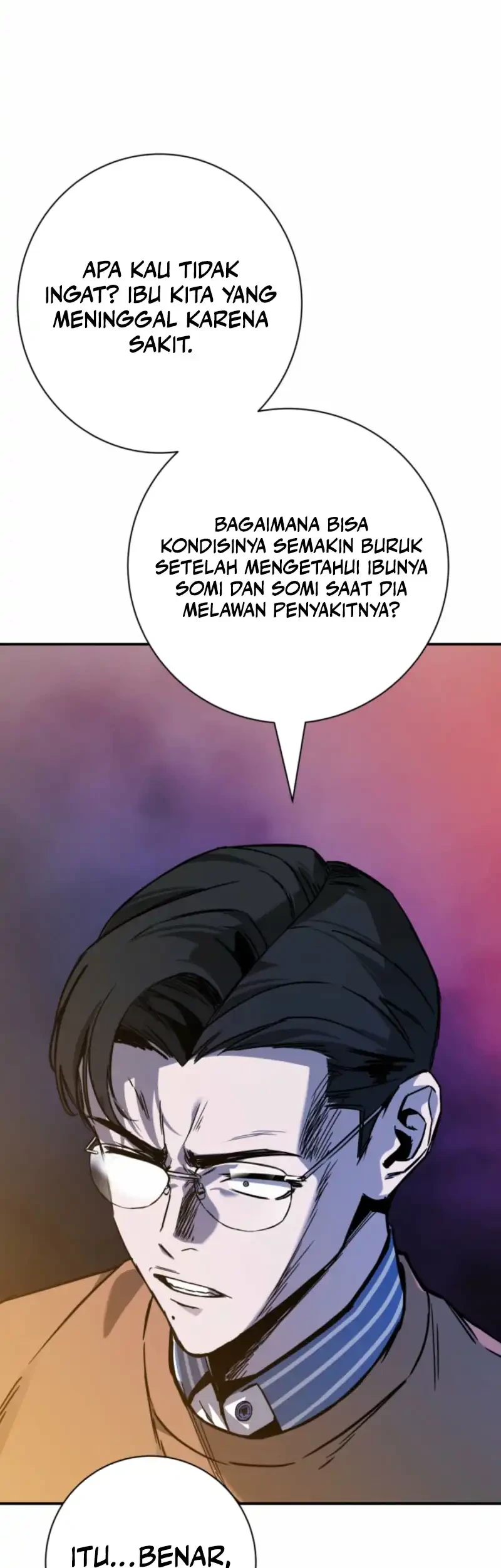 Bad Business Bab 3 halaman 41