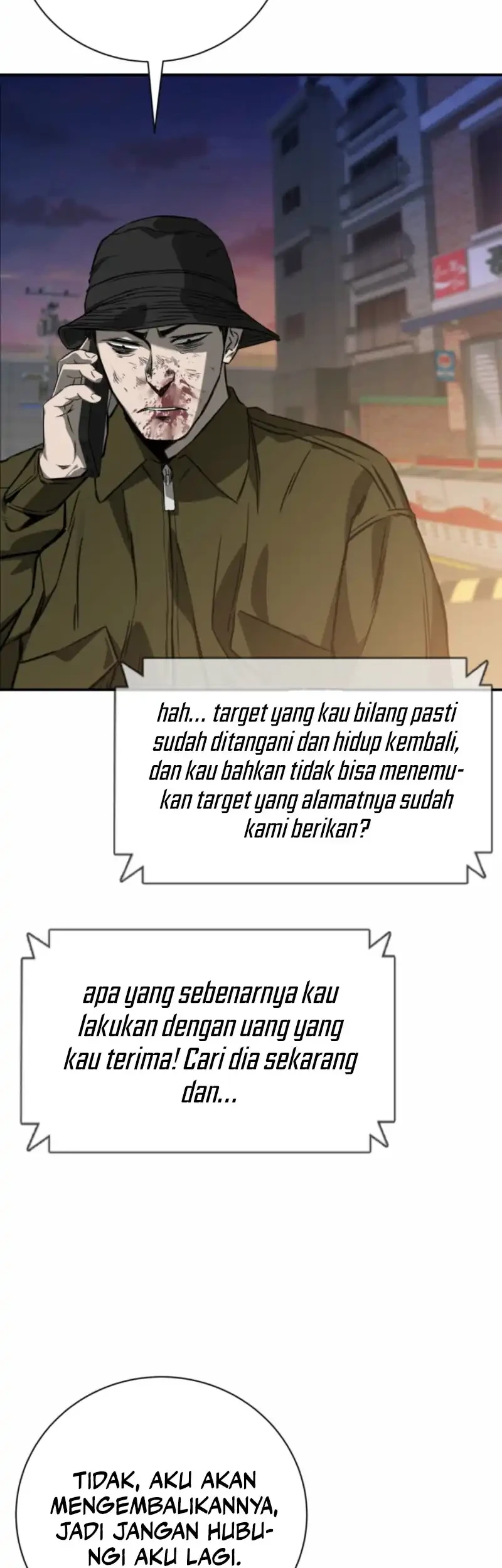 Bad Business Bab 3 halaman 63