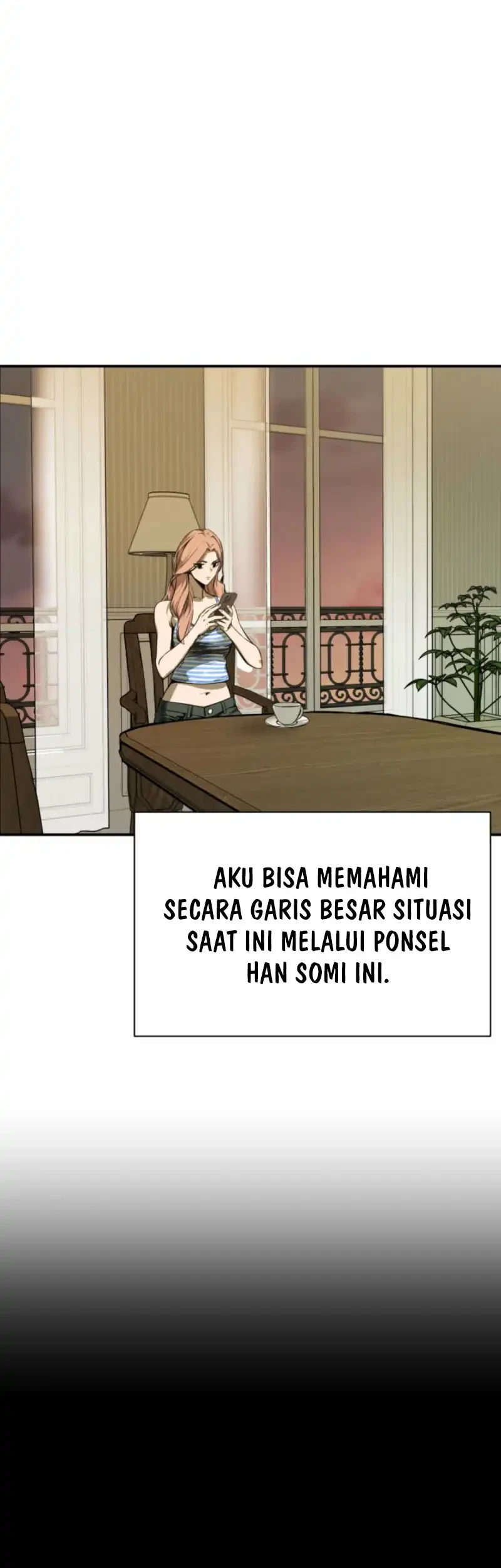 Bad Business Bab 3 halaman 70