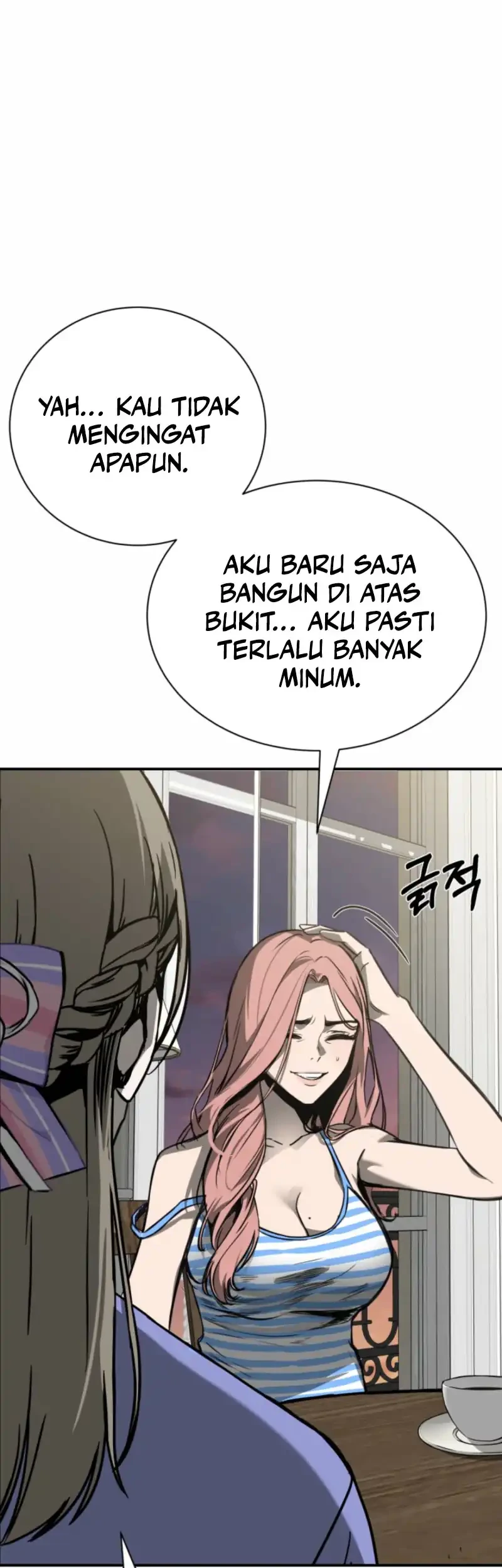 Bad Business Bab 3 halaman 77