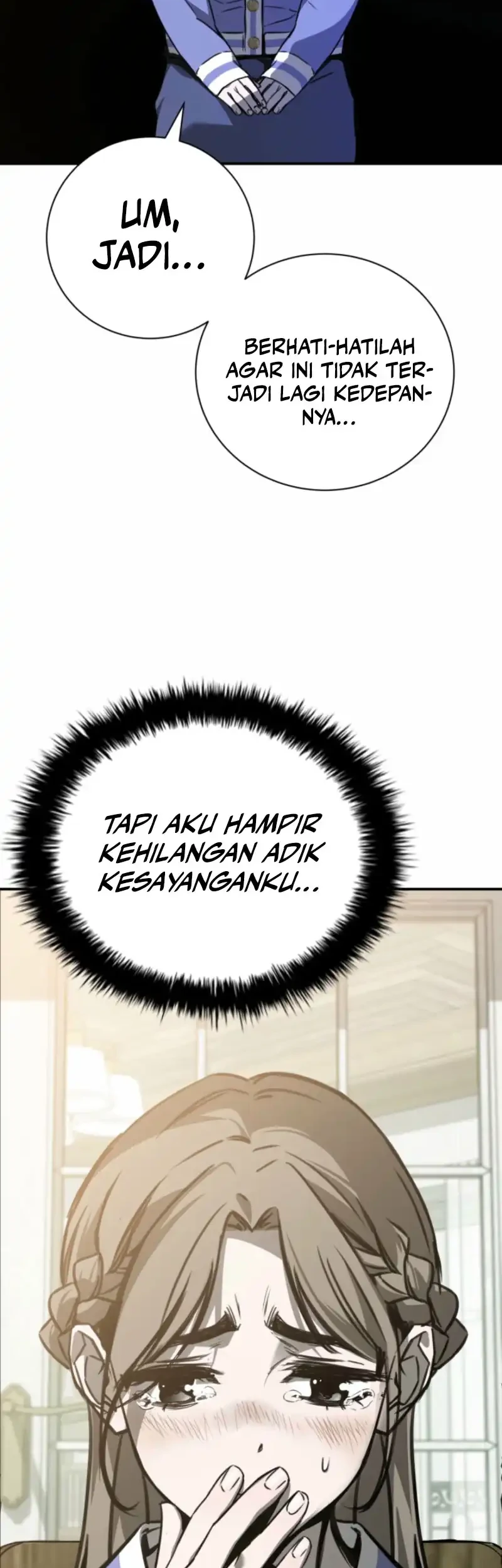 Bad Business Bab 3 halaman 86