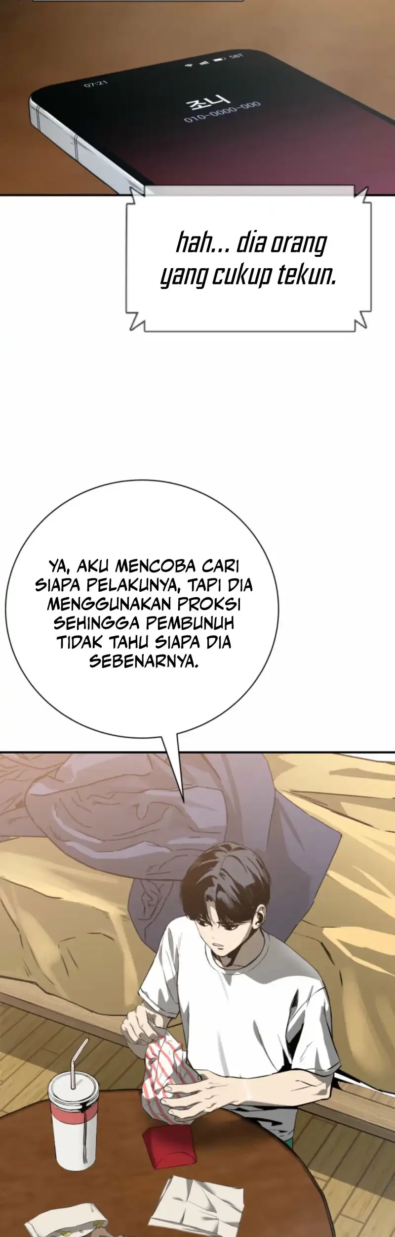 Bad Business Bab 3 halaman 93