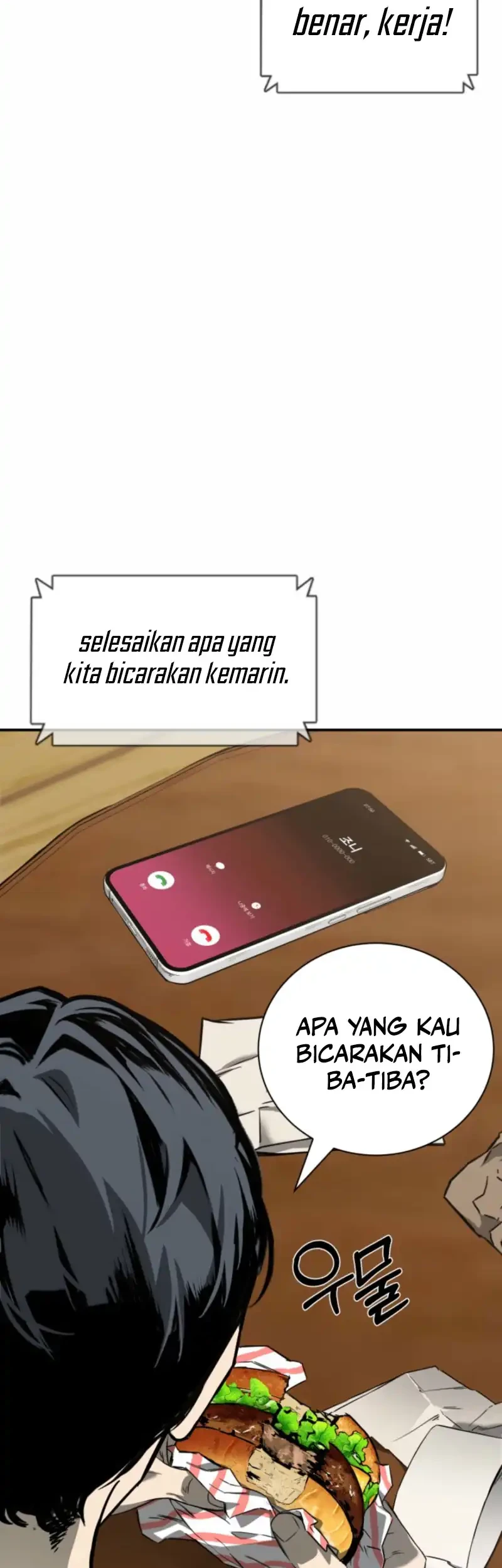 Bad Business Bab 3 halaman 96