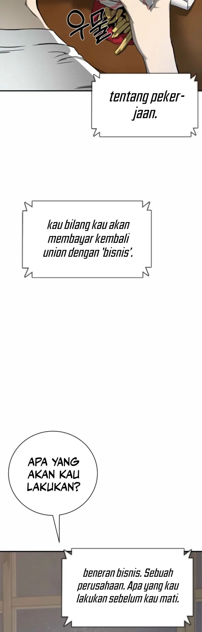 Bad Business Bab 3 halaman 97