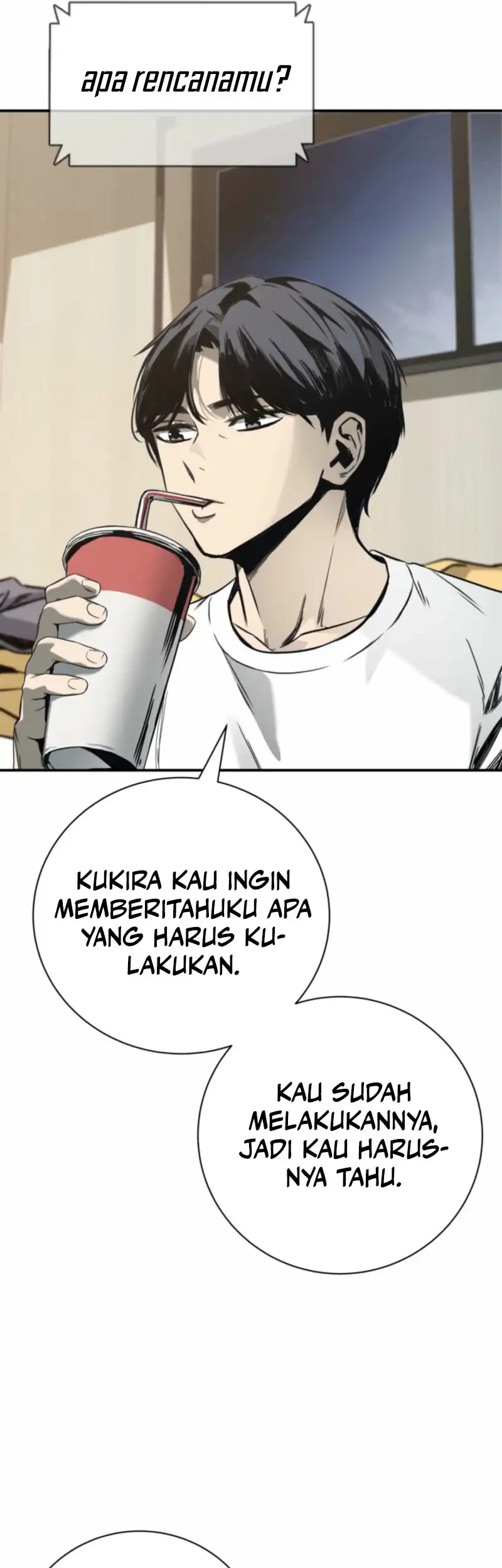 Bad Business Bab 3 halaman 101