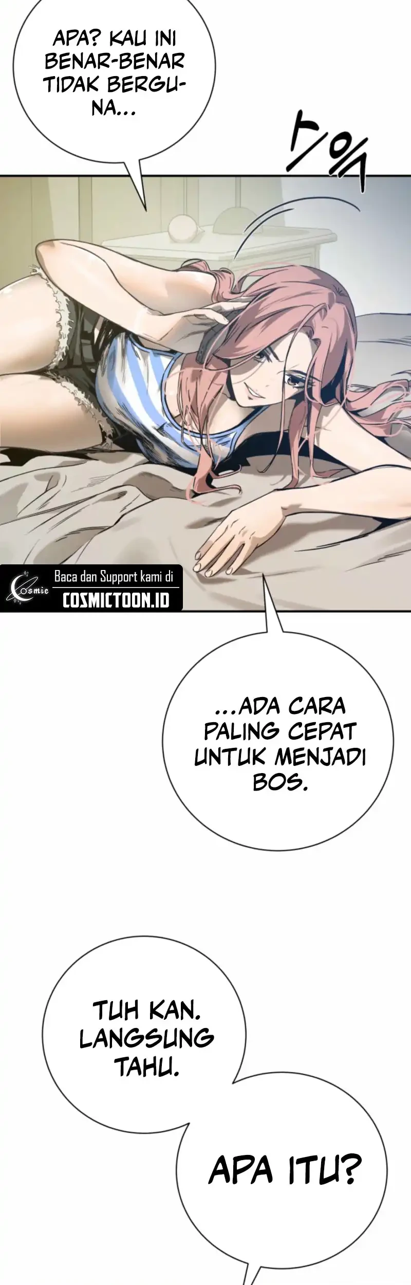 Bad Business Bab 3 halaman 102