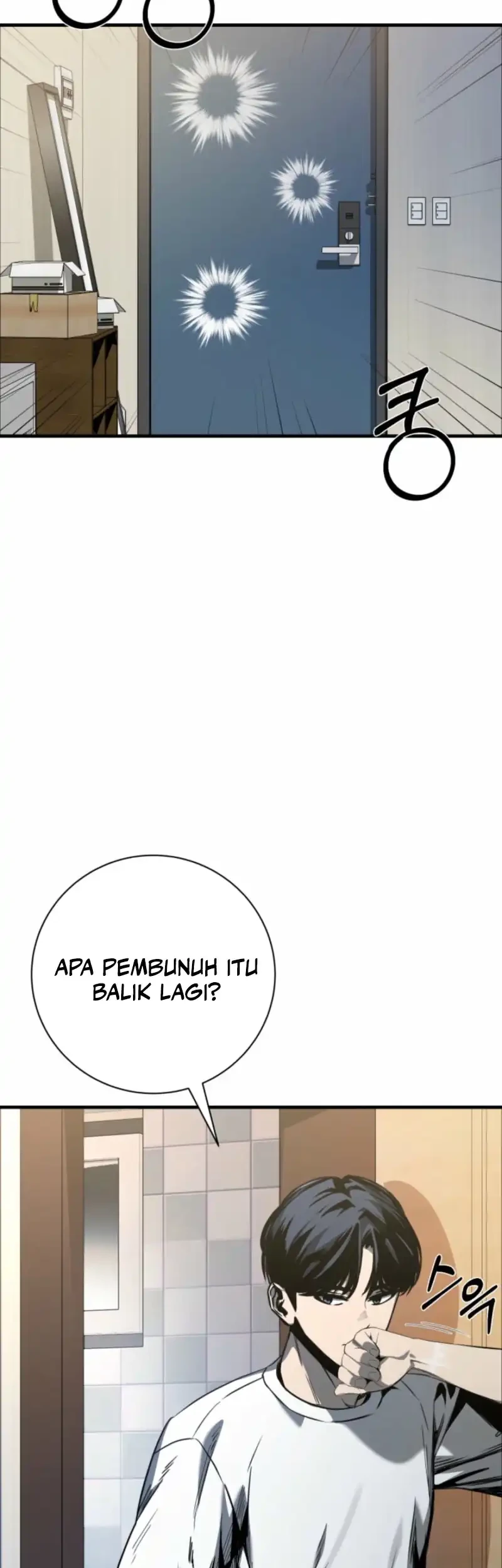 Bad Business Bab 3 halaman 108