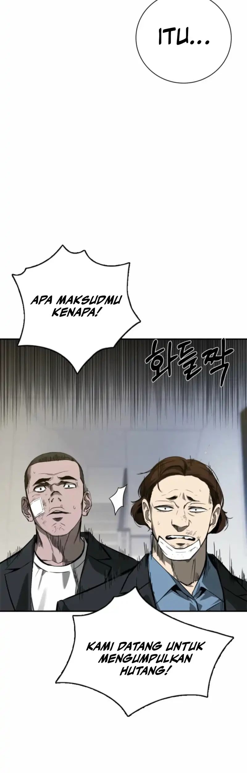 Bad Business Bab 3 halaman 111