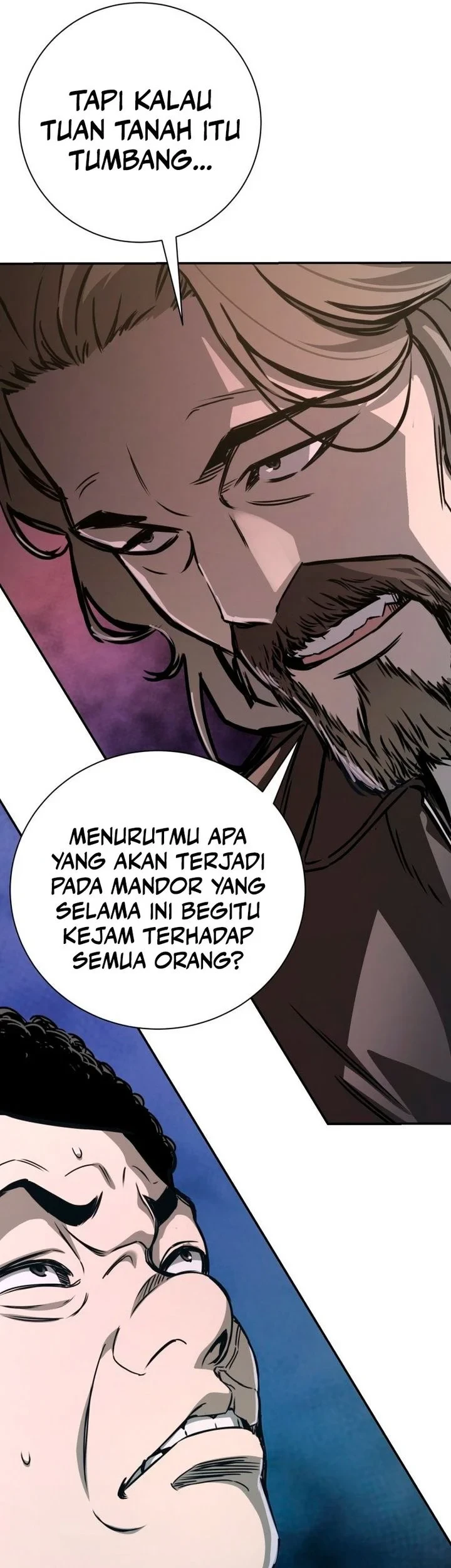 Bad Business Bab 30 halaman 47