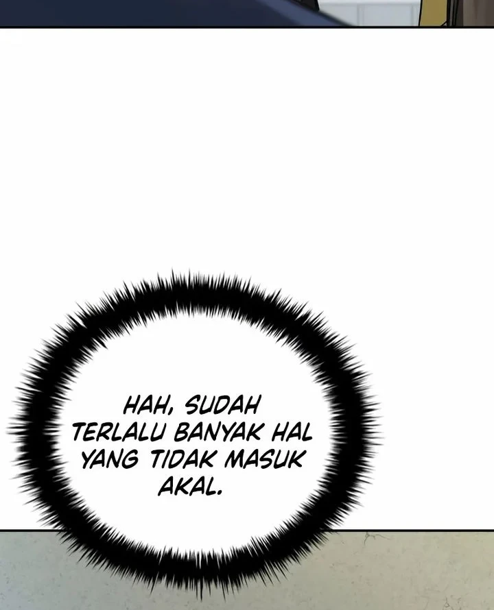 Bad Business chapter 31 halaman 8
