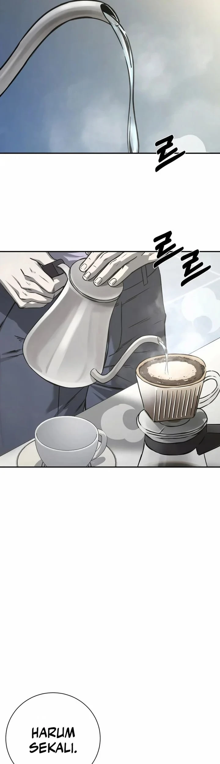 Bad Business chapter 31 halaman 11