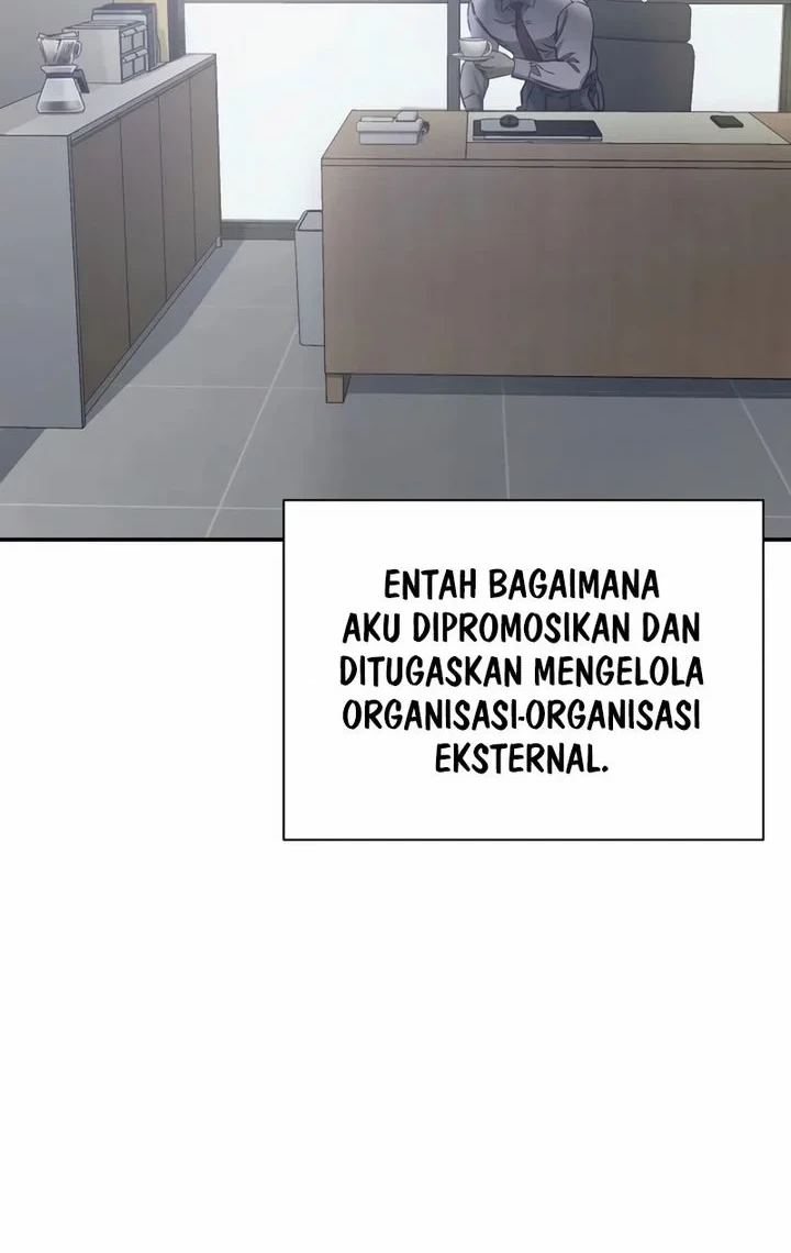 Bad Business chapter 31 halaman 14