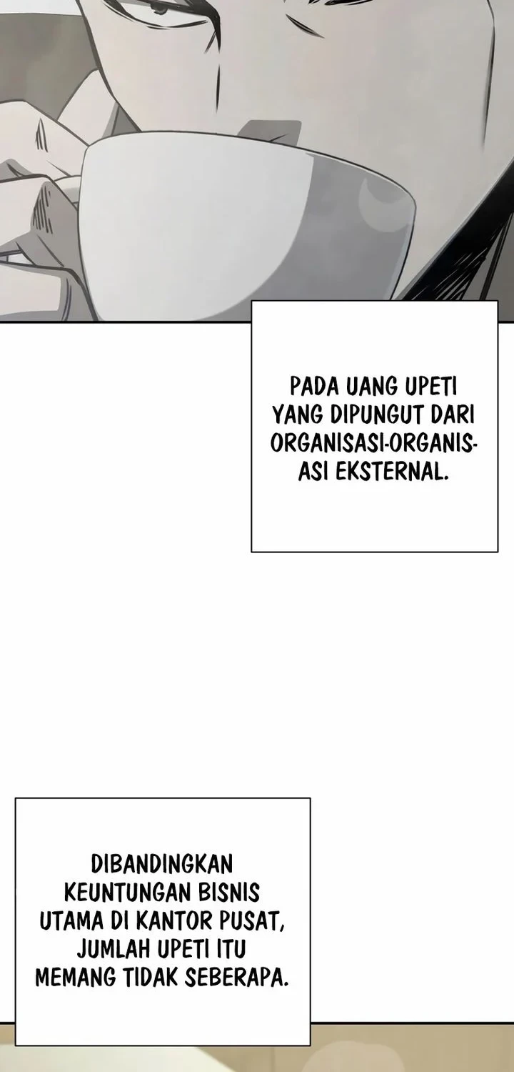 Bad Business chapter 31 halaman 16