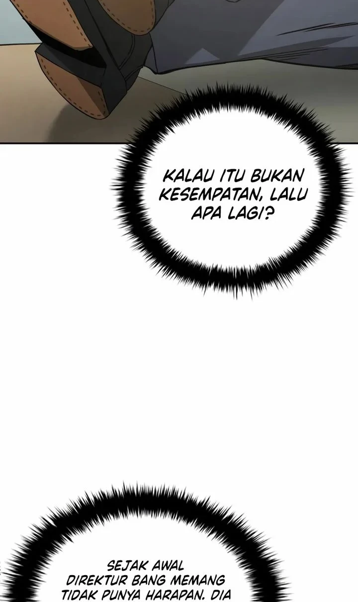Bad Business chapter 31 halaman 18