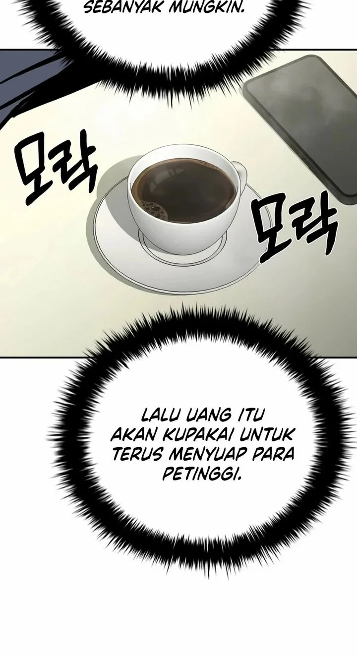 Bad Business chapter 31 halaman 20