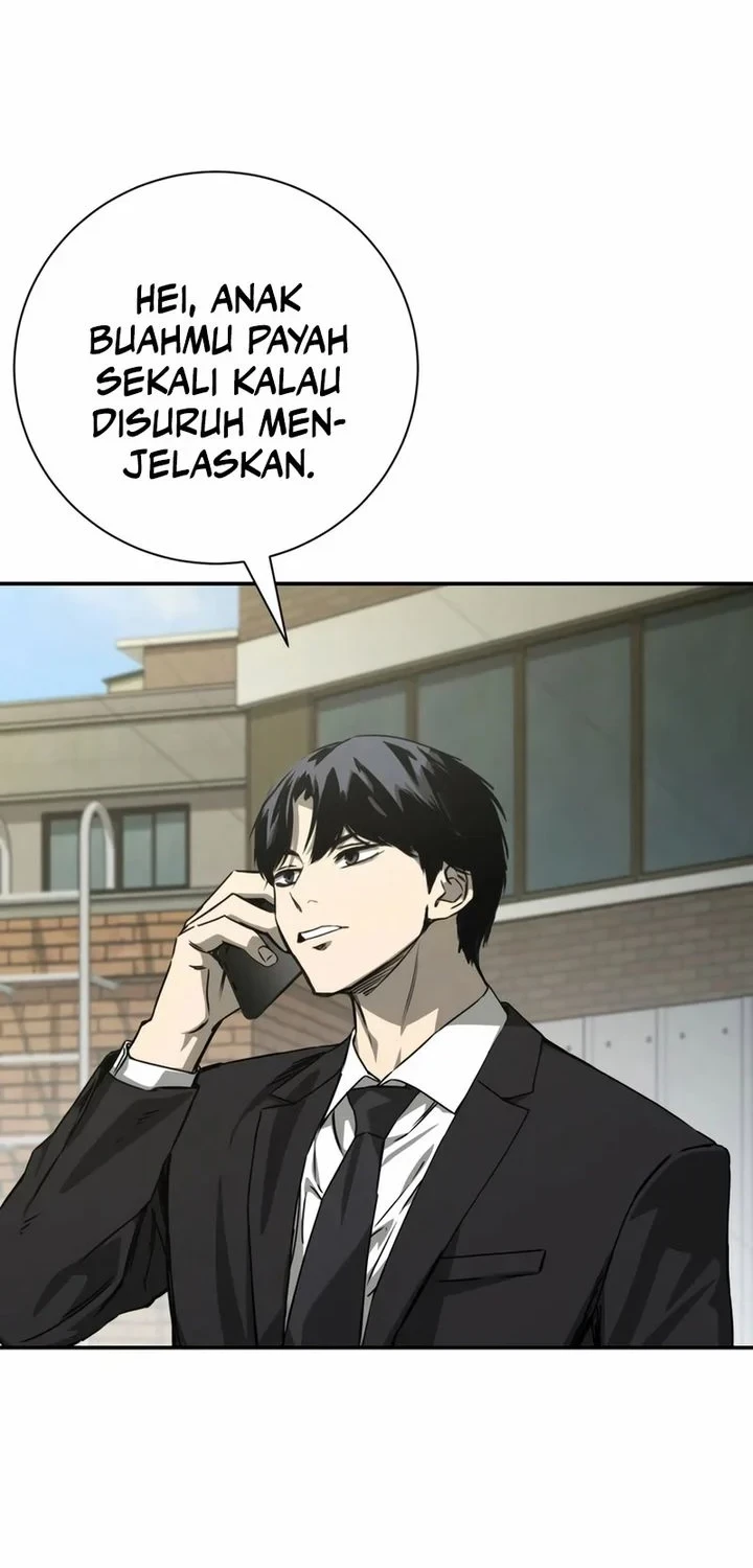 Bad Business chapter 31 halaman 26