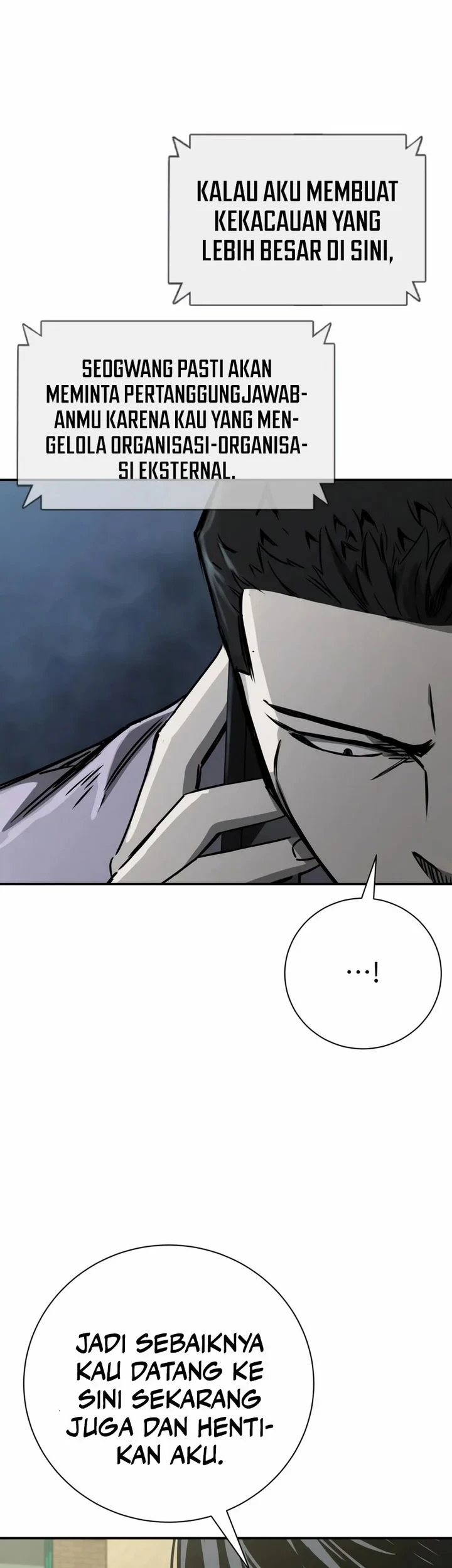 Bad Business chapter 31 halaman 31
