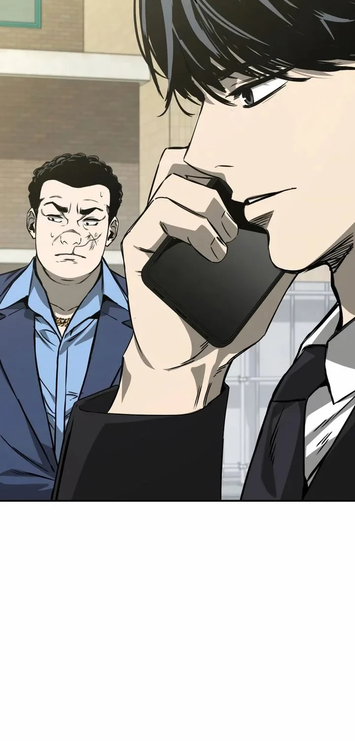Bad Business chapter 31 halaman 32