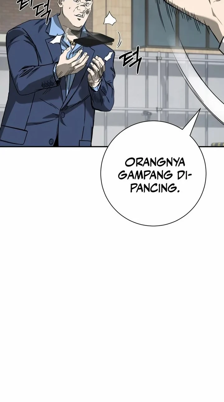 Bad Business chapter 31 halaman 36