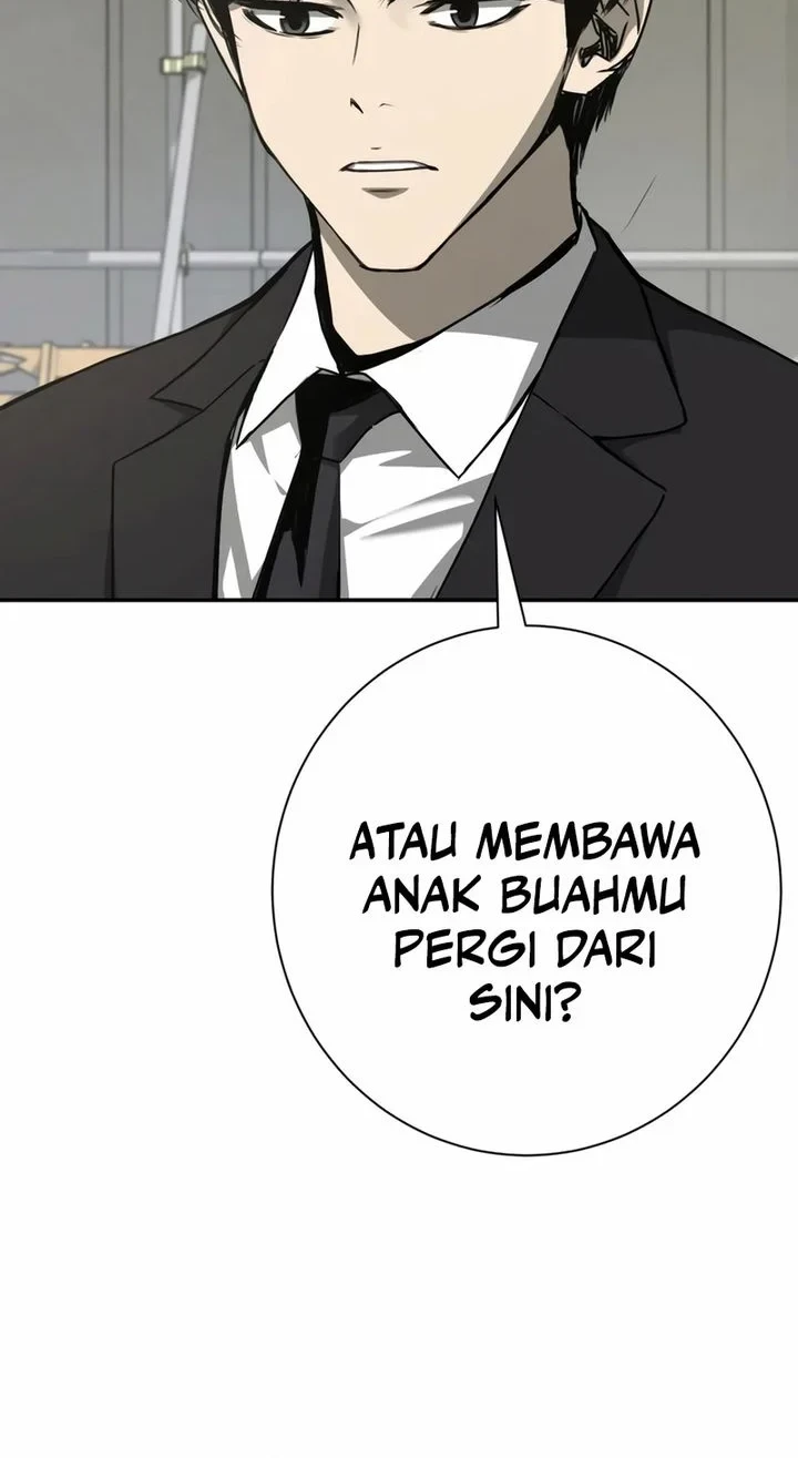 Bad Business chapter 31 halaman 38