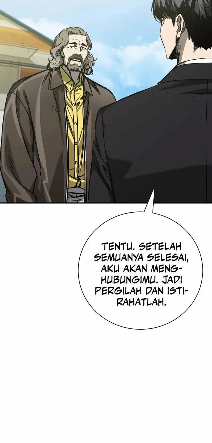 Bad Business chapter 31 halaman 42