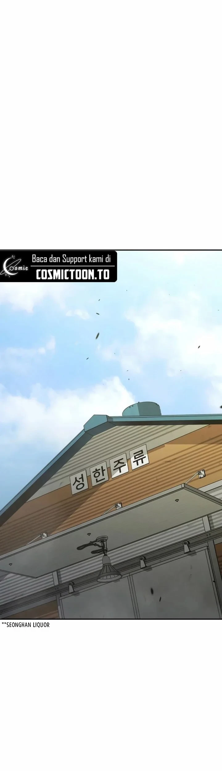 Bad Business chapter 31 halaman 43