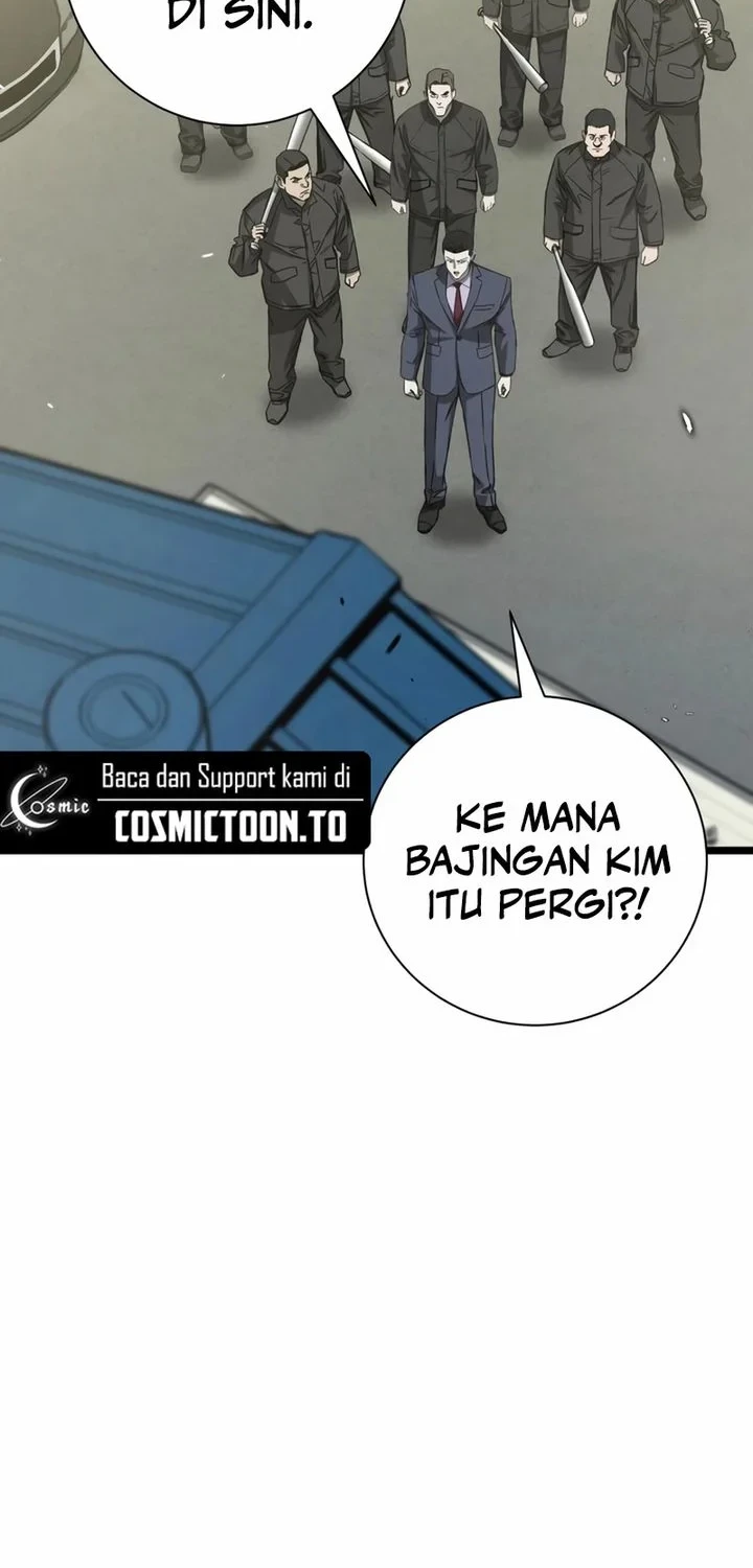 Bad Business chapter 31 halaman 49