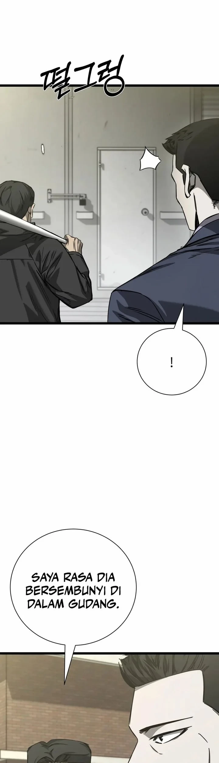 Bad Business chapter 31 halaman 50