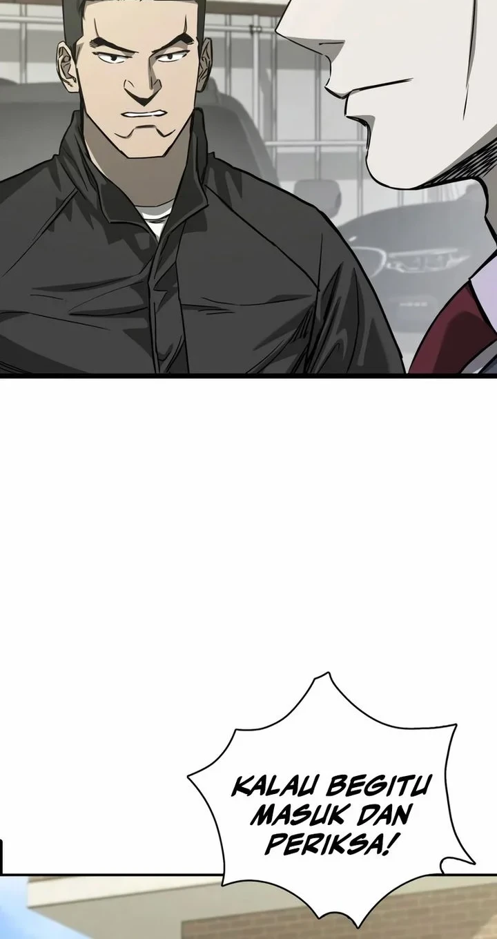 Bad Business chapter 31 halaman 51