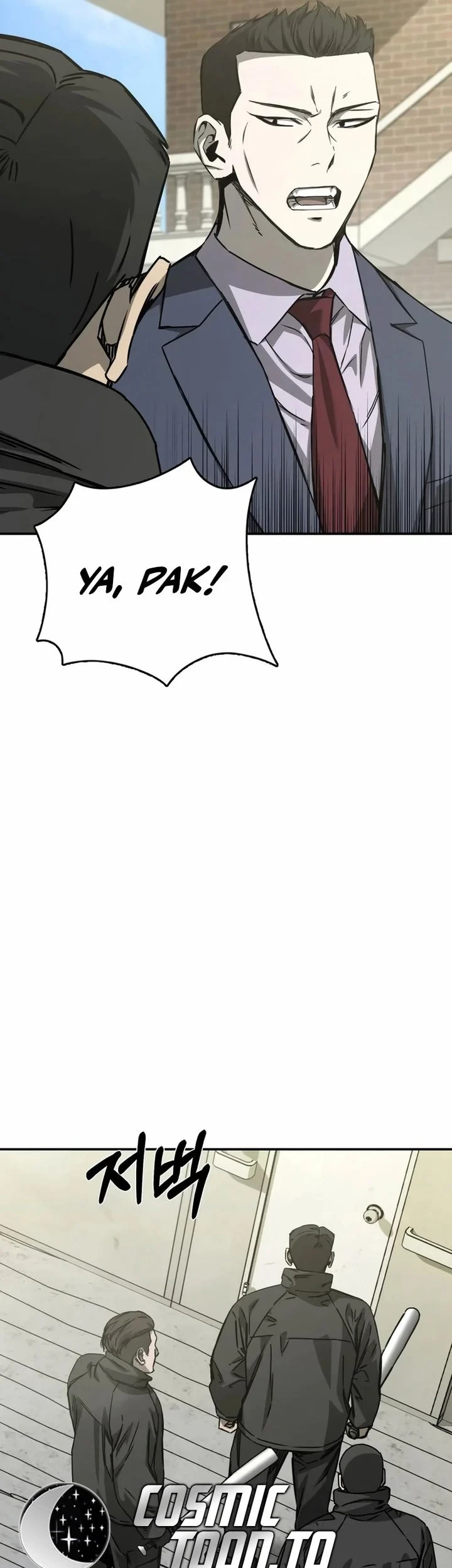 Bad Business chapter 31 halaman 52