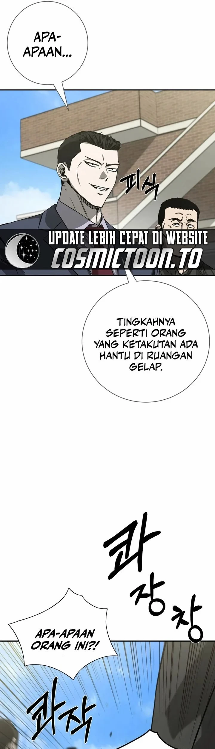 Bad Business chapter 31 halaman 56