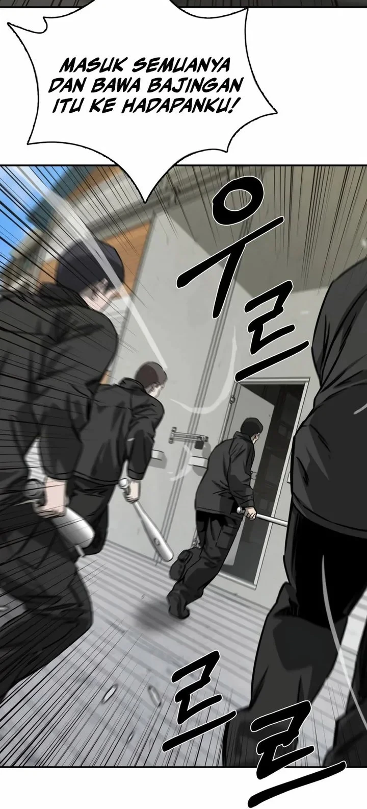 Bad Business chapter 31 halaman 61